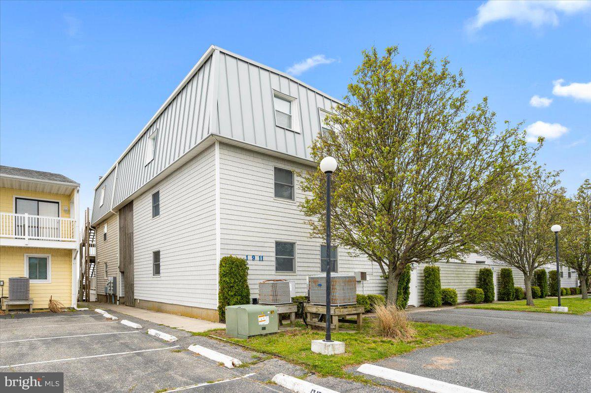 717 Rusty Anchor Road, Unit 1 Ocean City, MD 21842 - Photo 54 of 54 Gallery Image 54