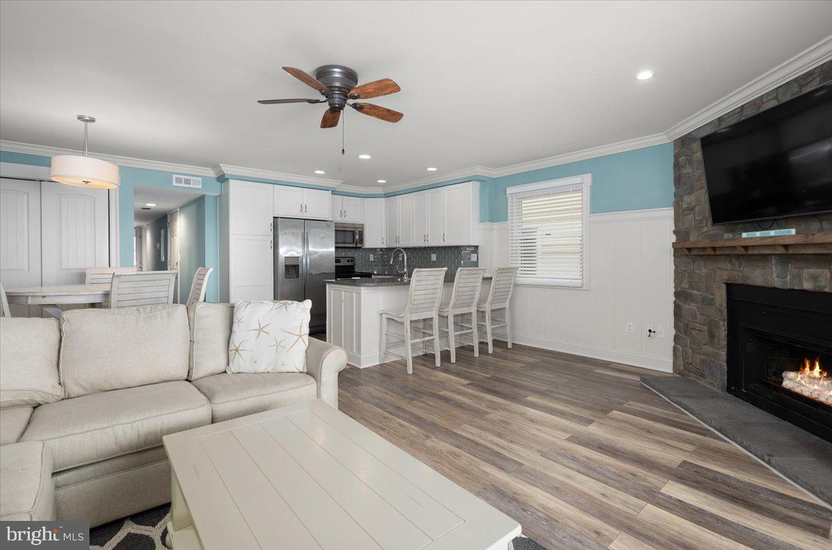 717 Rusty Anchor Road, Unit 1 Ocean City, MD 21842 - Photo 7 of 54 Gallery Image 7