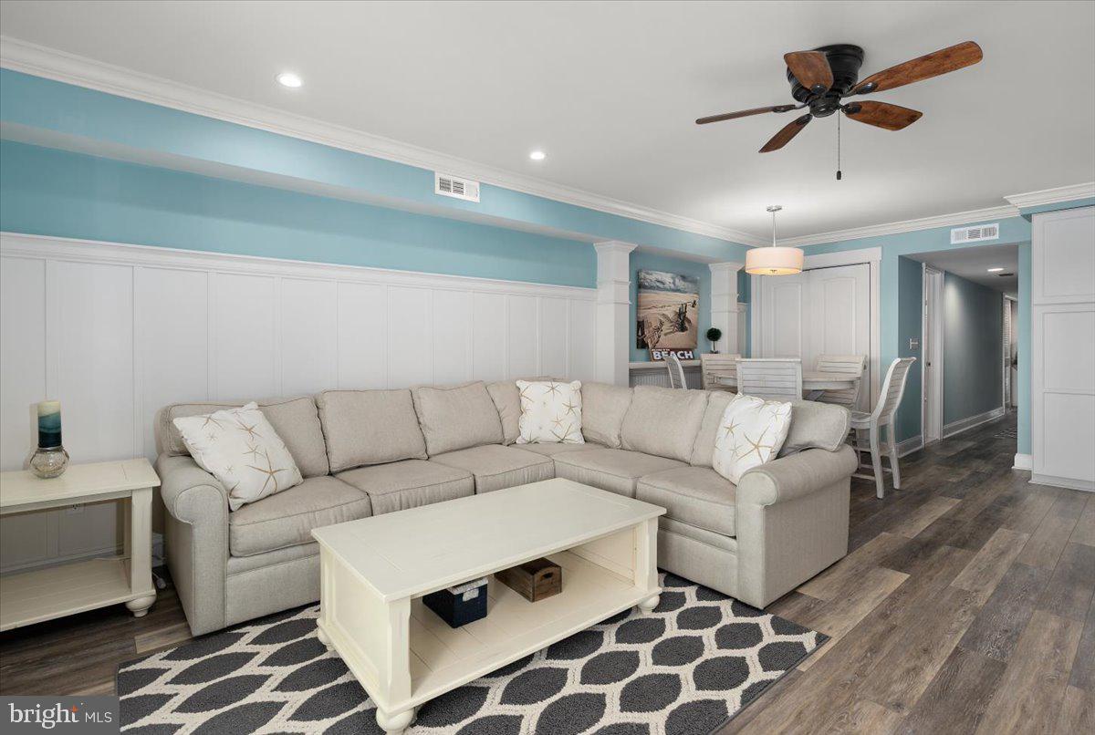 717 Rusty Anchor Road, Unit 1 Ocean City, MD 21842 - Photo 9 of 54 Gallery Image 9