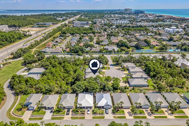 $3,900 | 46 St Thomas Court, Miramar Beach, FL 32550
