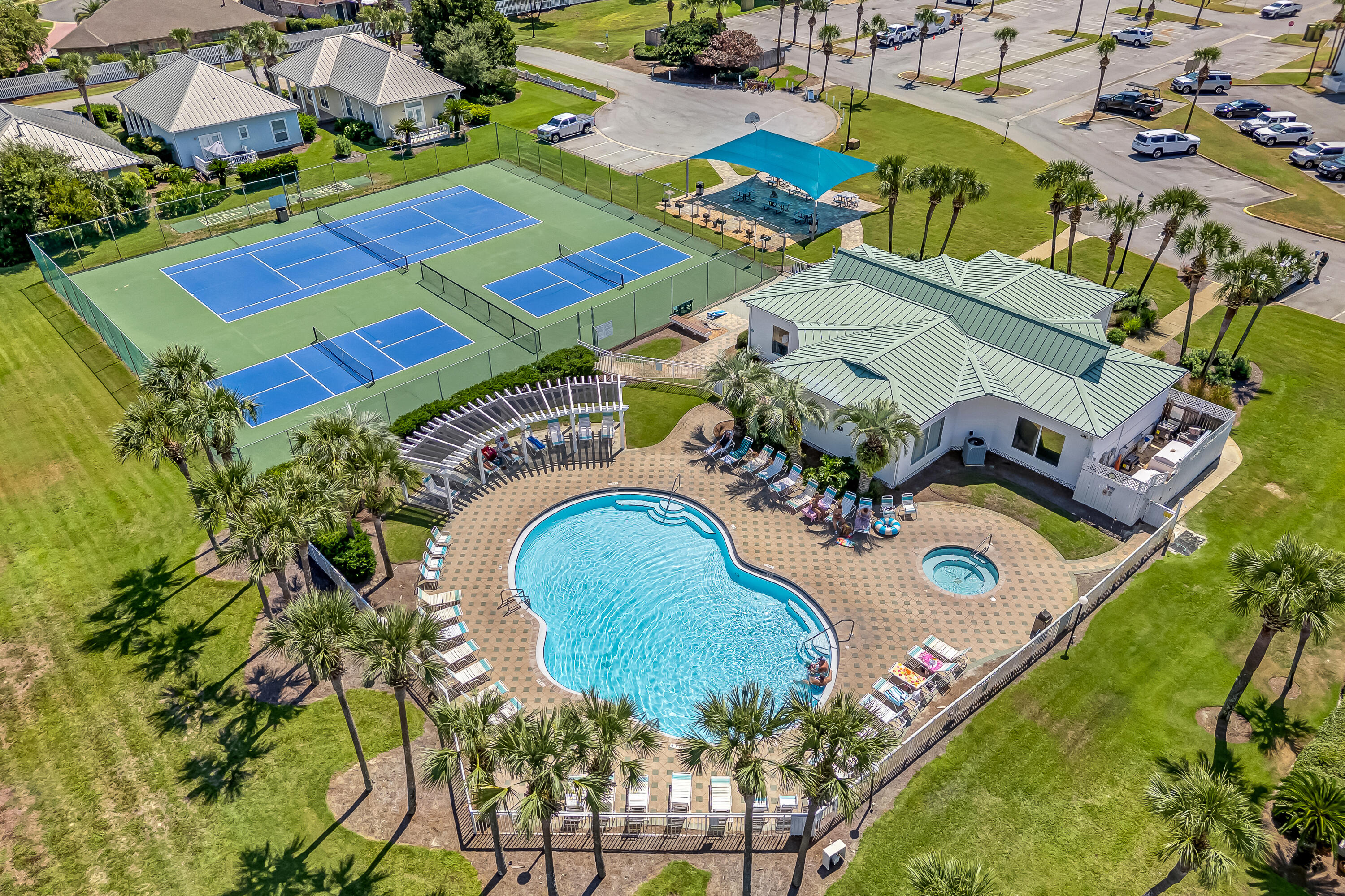 46 St Thomas Court Miramar Beach, FL 32550 - Photo 15 of 57 46 st thomas court-16