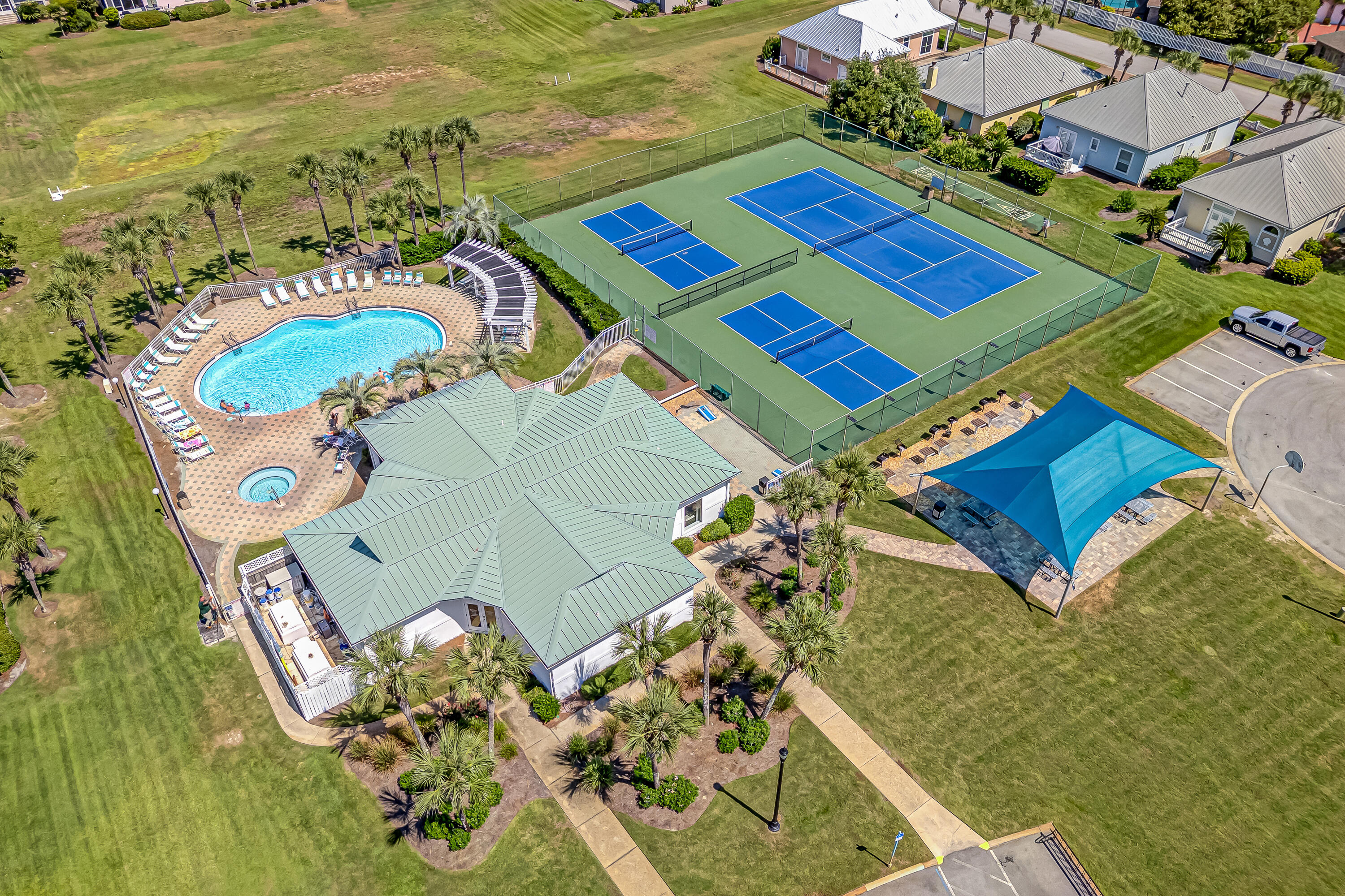 46 St Thomas Court Miramar Beach, FL 32550 - Photo 16 of 57 46 st thomas court-17