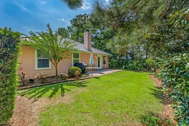 $3,900 | 46 St Thomas Court, Miramar Beach, FL 32550