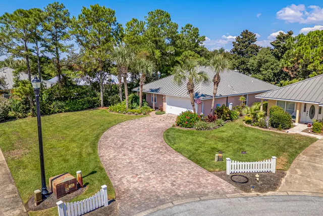 $3,900 | 46 St Thomas Court, Miramar Beach, FL 32550
