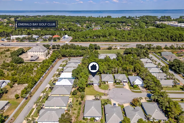 $3,900 | 46 St Thomas Court, Miramar Beach, FL 32550