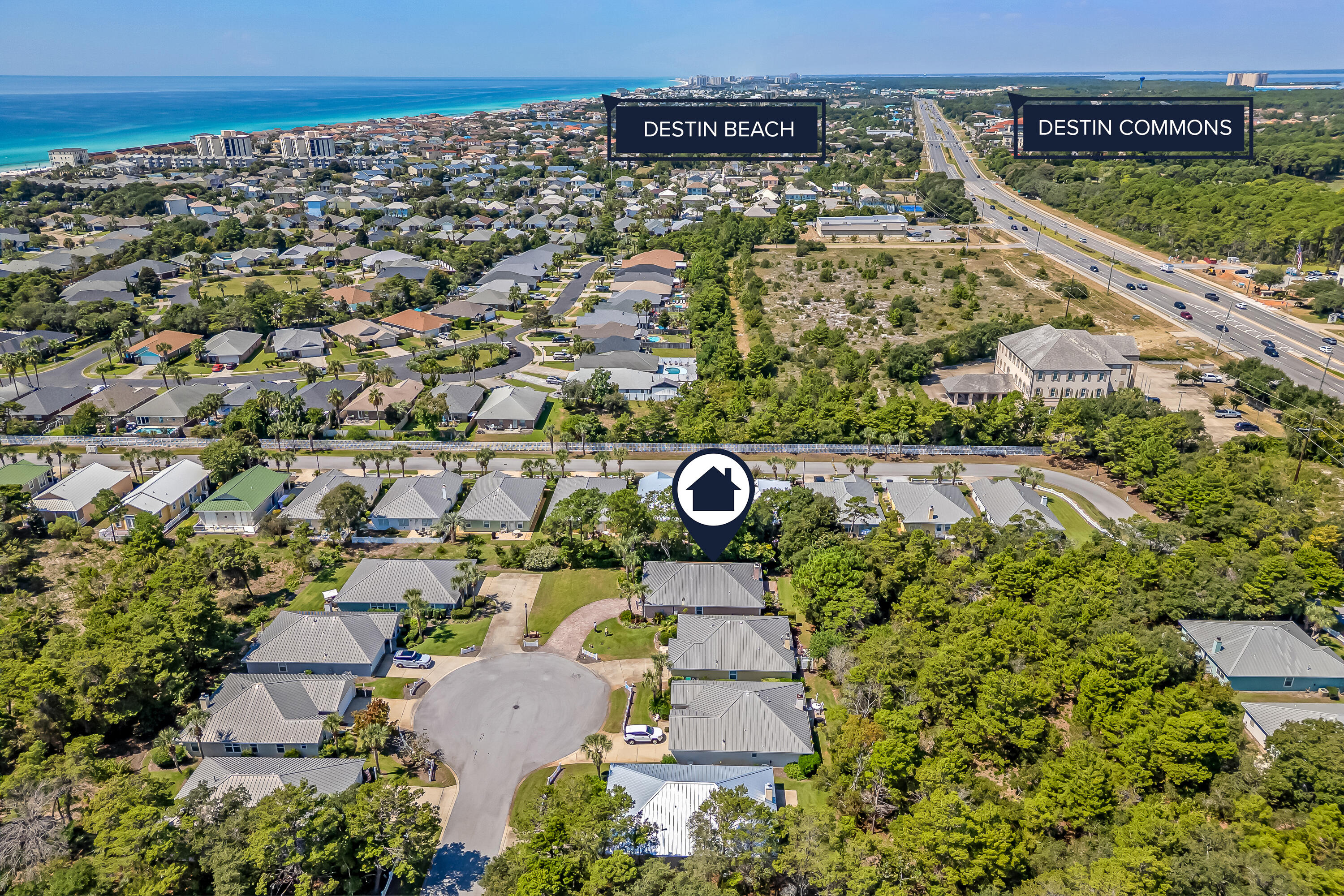 46 St Thomas Court Miramar Beach, FL 32550 - Photo 9 of 57 46 st thomas court-10