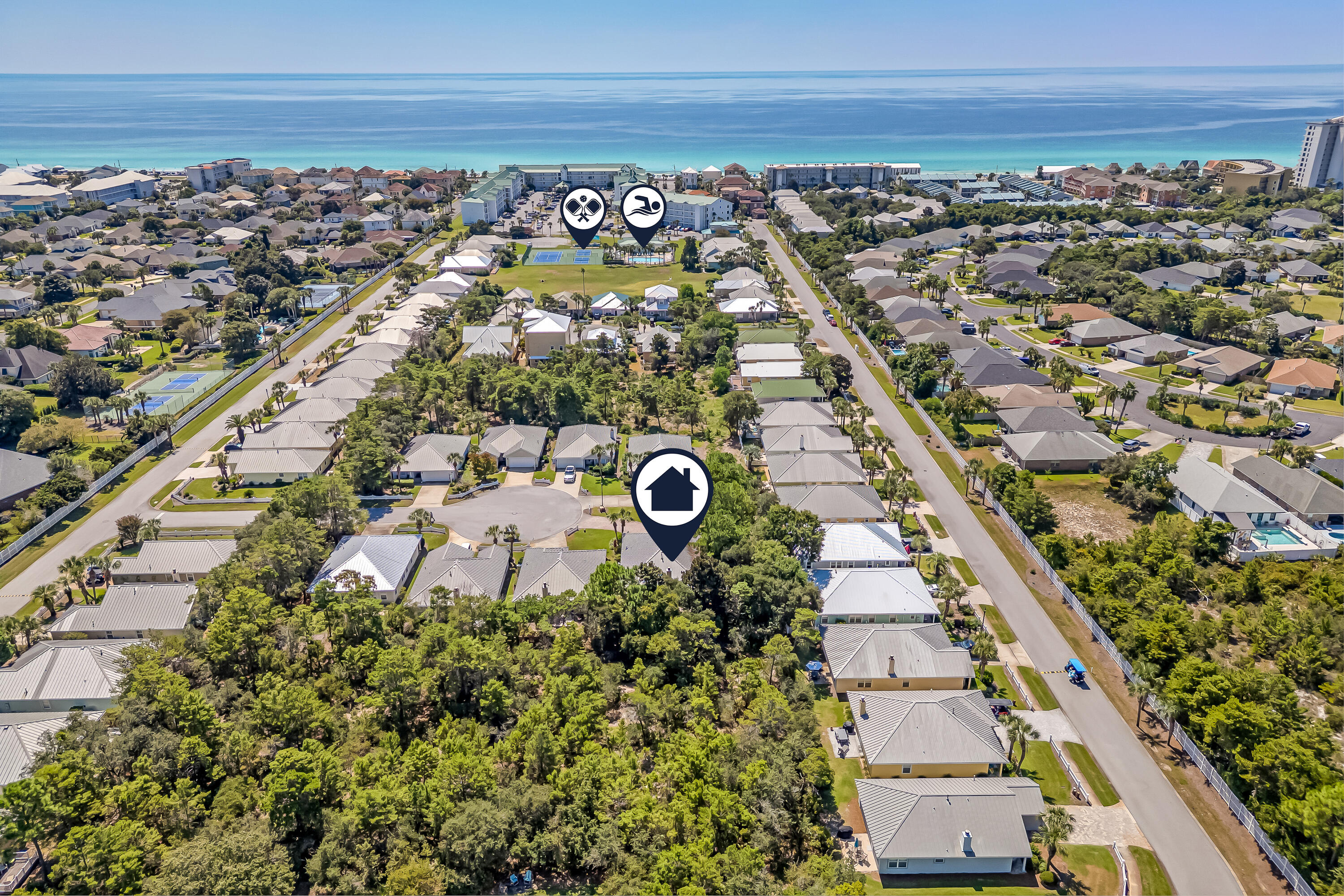 46 St Thomas Court Miramar Beach, FL 32550 - Photo 10 of 57 46 st thomas court-11