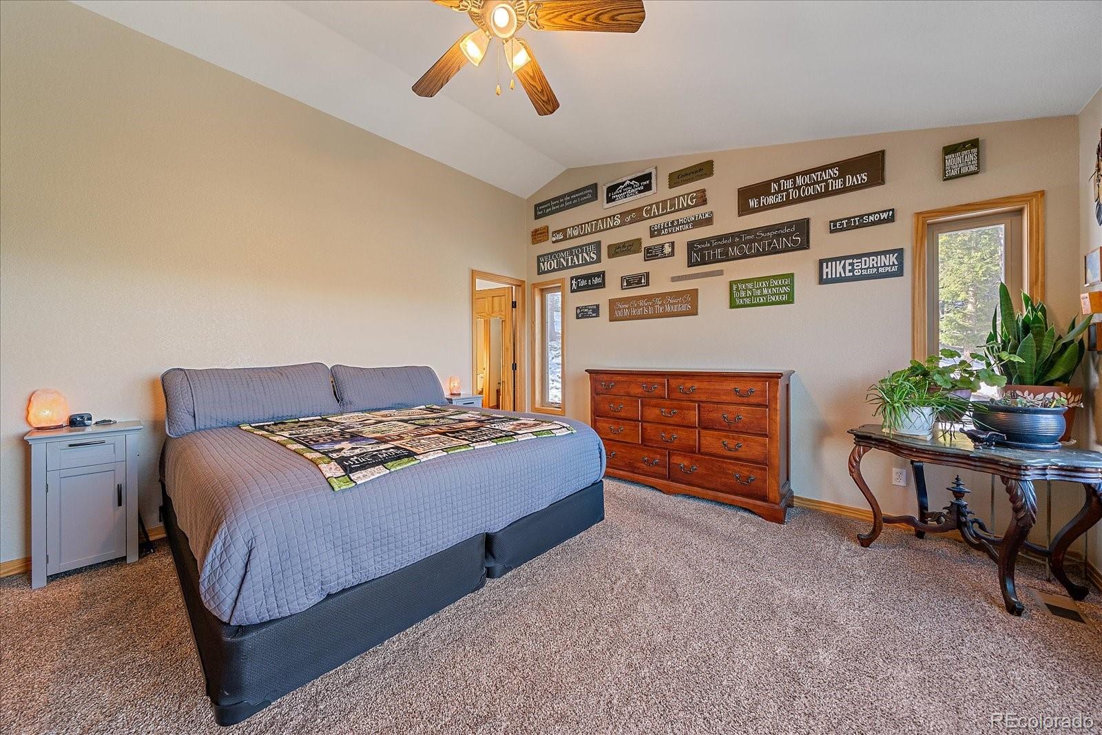 48 High View Lane Bailey, CO 80421 - Photo 14 of 49