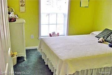 4145 Port Austin Road Caseville, MI 48725 - Photo 8 of 16 4145PtAustinBedroom2.jpg