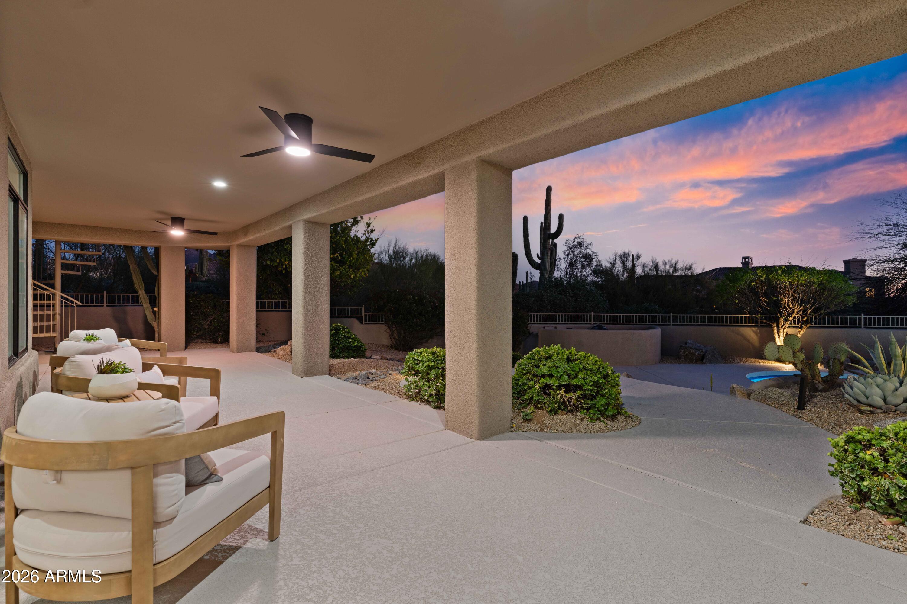 10201 East Ranch Gate Road Scottsdale, AZ 85255 - Photo 35 of 63