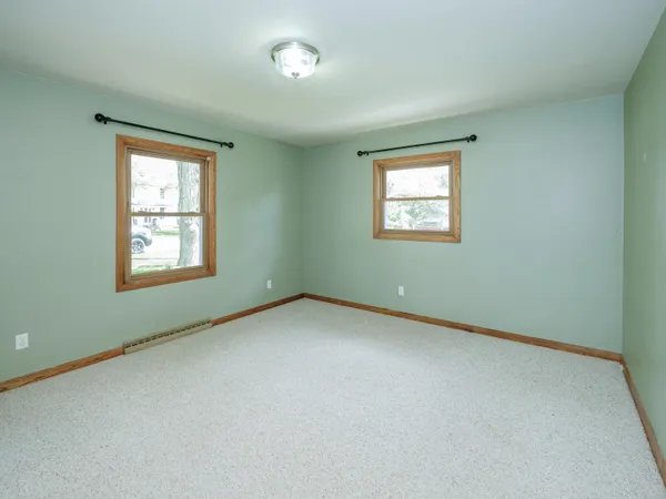 $245,000 | 225 Clinton Street, Mendon, MI 49072