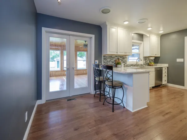 $245,000 | 225 Clinton Street, Mendon, MI 49072