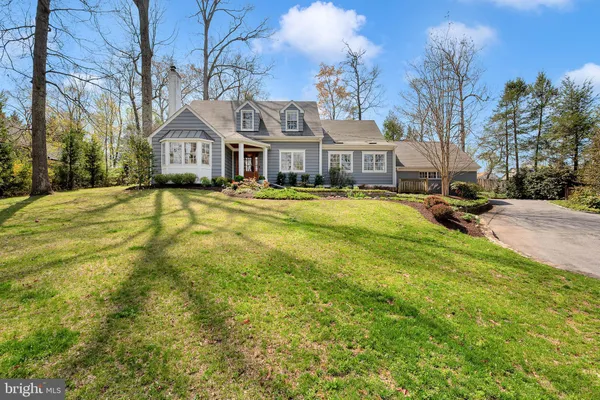 $1,695,000 | 9218 Aldershot Drive, Bethesda, MD 20817