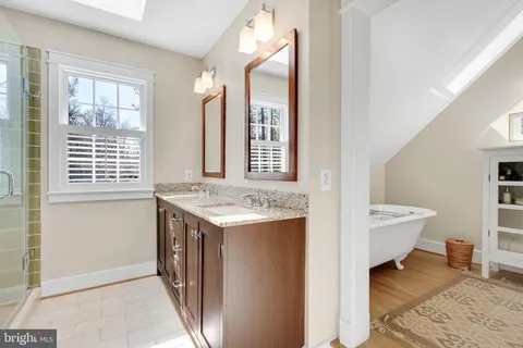 $1,695,000 | 9218 Aldershot Drive, Bethesda, MD 20817