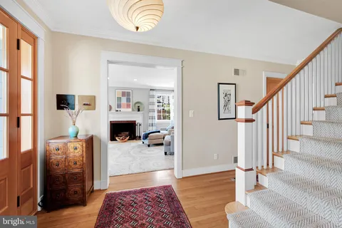 $1,695,000 | 9218 Aldershot Drive, Bethesda, MD 20817