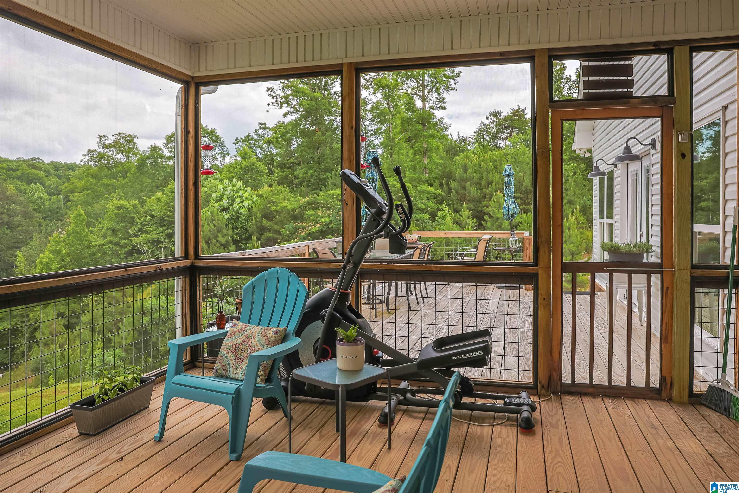 434 Echo Lane Oneonta, AL 35121 - Photo 24 of 51
