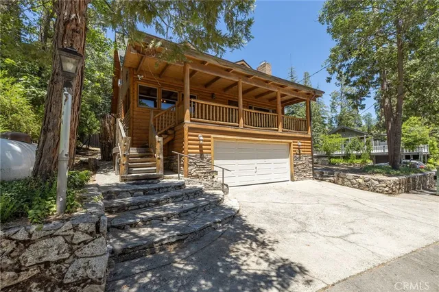 $1,149,000 | 39162 Manzanita, Bass Lake, CA 93604