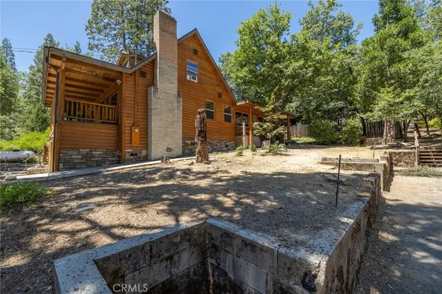 $1,149,000 | 39162 Manzanita, Bass Lake, CA 93604