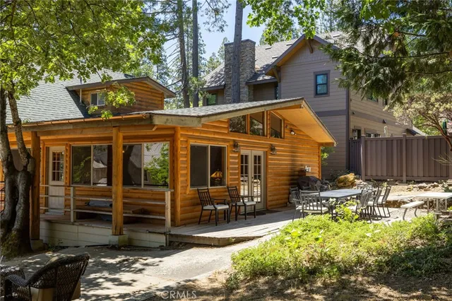 $1,149,000 | 39162 Manzanita, Bass Lake, CA 93604