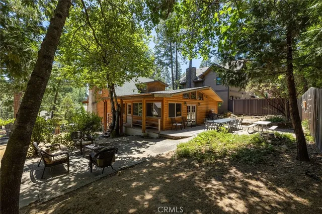 $1,149,000 | 39162 Manzanita, Bass Lake, CA 93604