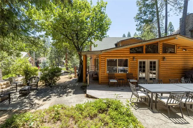 $1,149,000 | 39162 Manzanita, Bass Lake, CA 93604