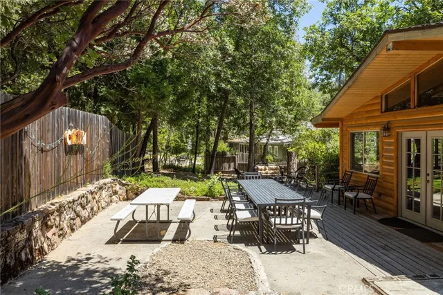 $1,149,000 | 39162 Manzanita, Bass Lake, CA 93604