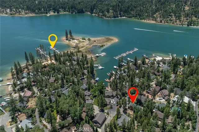 $1,149,000 | 39162 Manzanita, Bass Lake, CA 93604