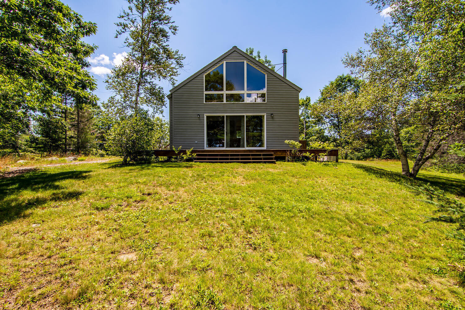 141-153 Bagaduce Road Sedgwick, ME 04676 - Photo 36 of 46 Guest House