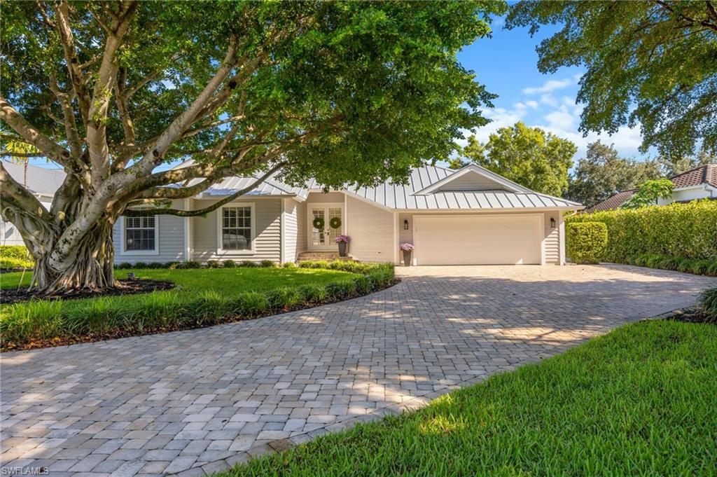 8137 Ronda Court Naples, FL 34109 - Photo 1 of 35 Gallery Image 1