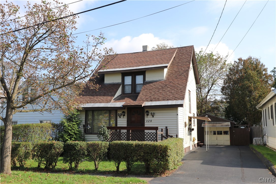 128 Marsden Road Syracuse, NY 13208 - Photo 1 of 1 Gallery Image 1