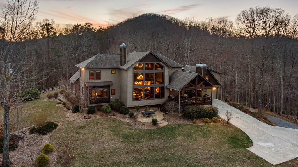 394 Snake Mountain Road Blue Ridge, GA 30513 - Photo 82 of 89 Gallery Image 82