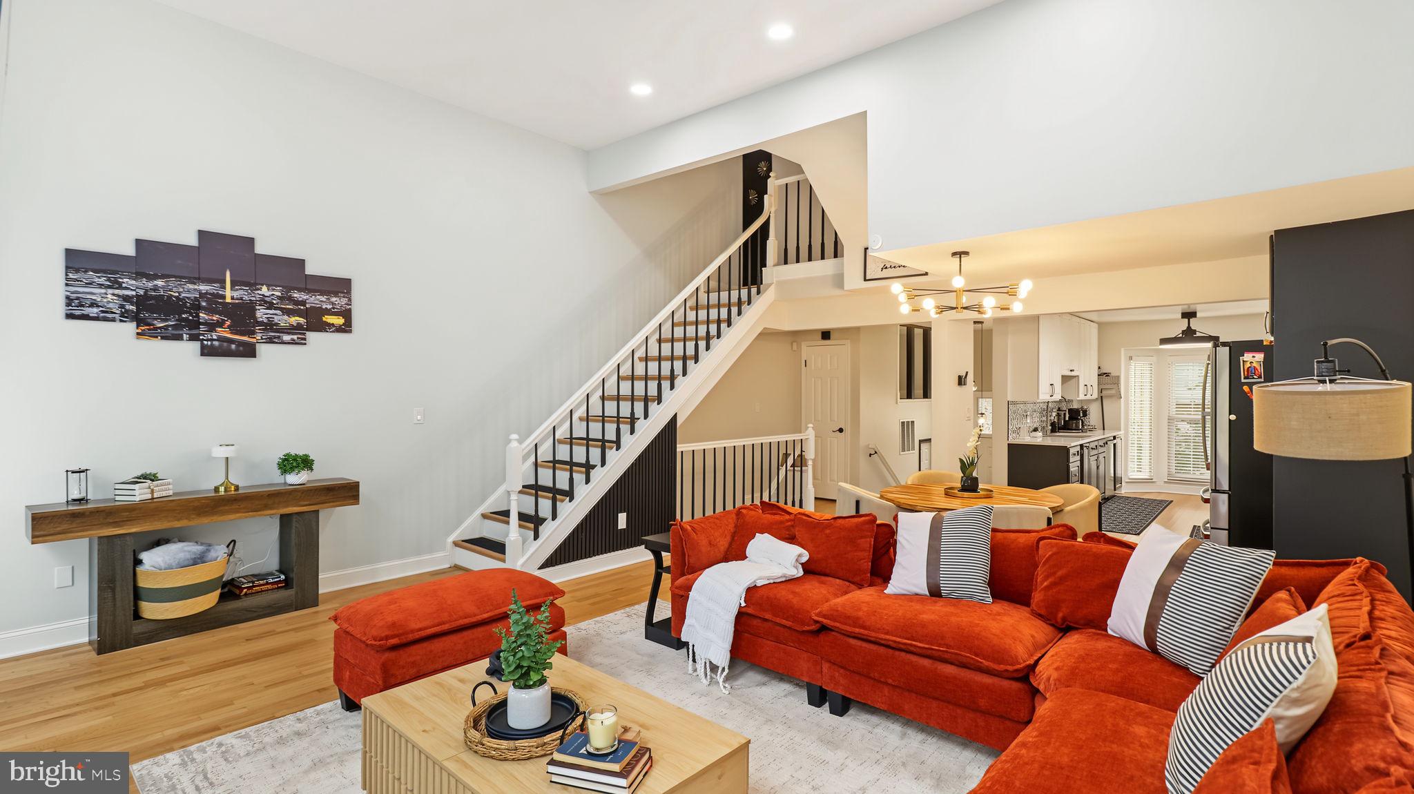 13407 Silver Moon Way Silver Spring, MD 20904 - Photo 15 of 82 Gallery Image 15