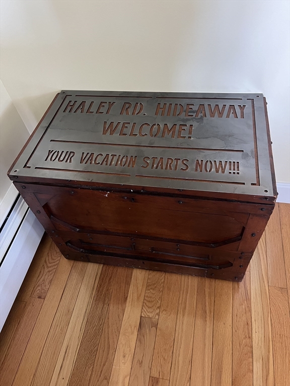 31 Haley Road, Unit A Marblehead, MA 01945 - Photo 15 of 18 a close view of utility