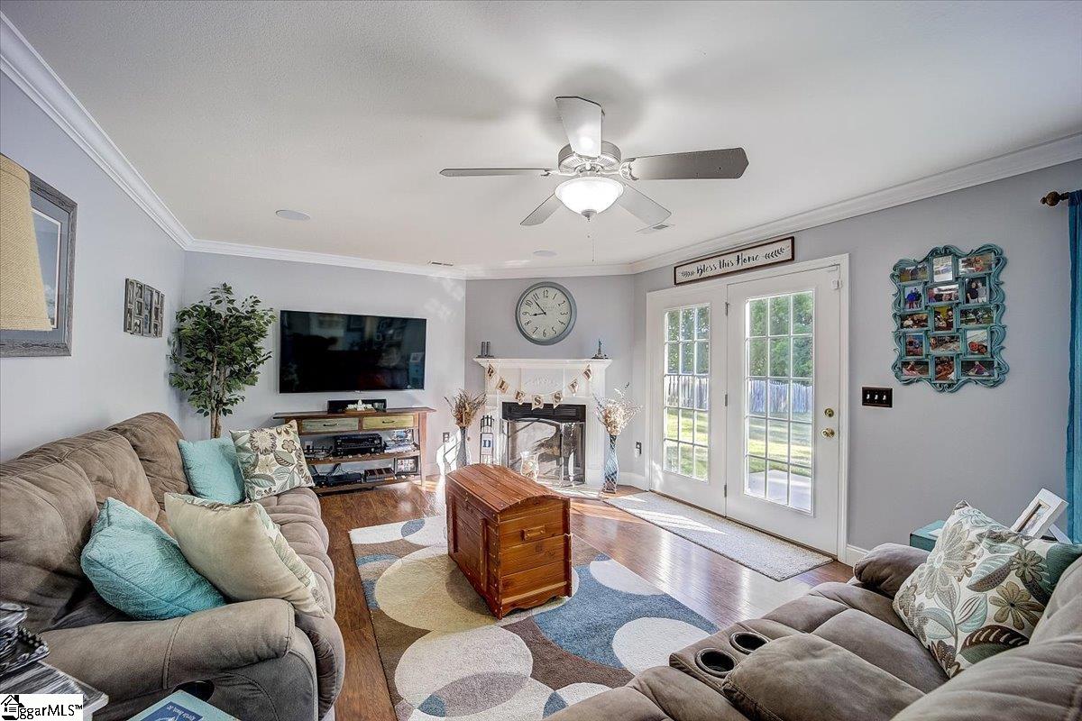 2 Rustcraft Drive Greer, SC 29651 - Photo 12 of 36