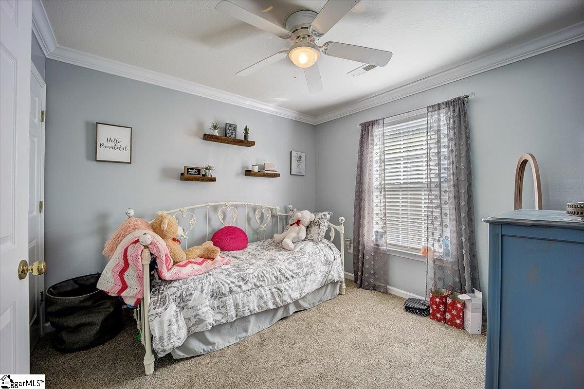 2 Rustcraft Drive Greer, SC 29651 - Photo 23 of 36
