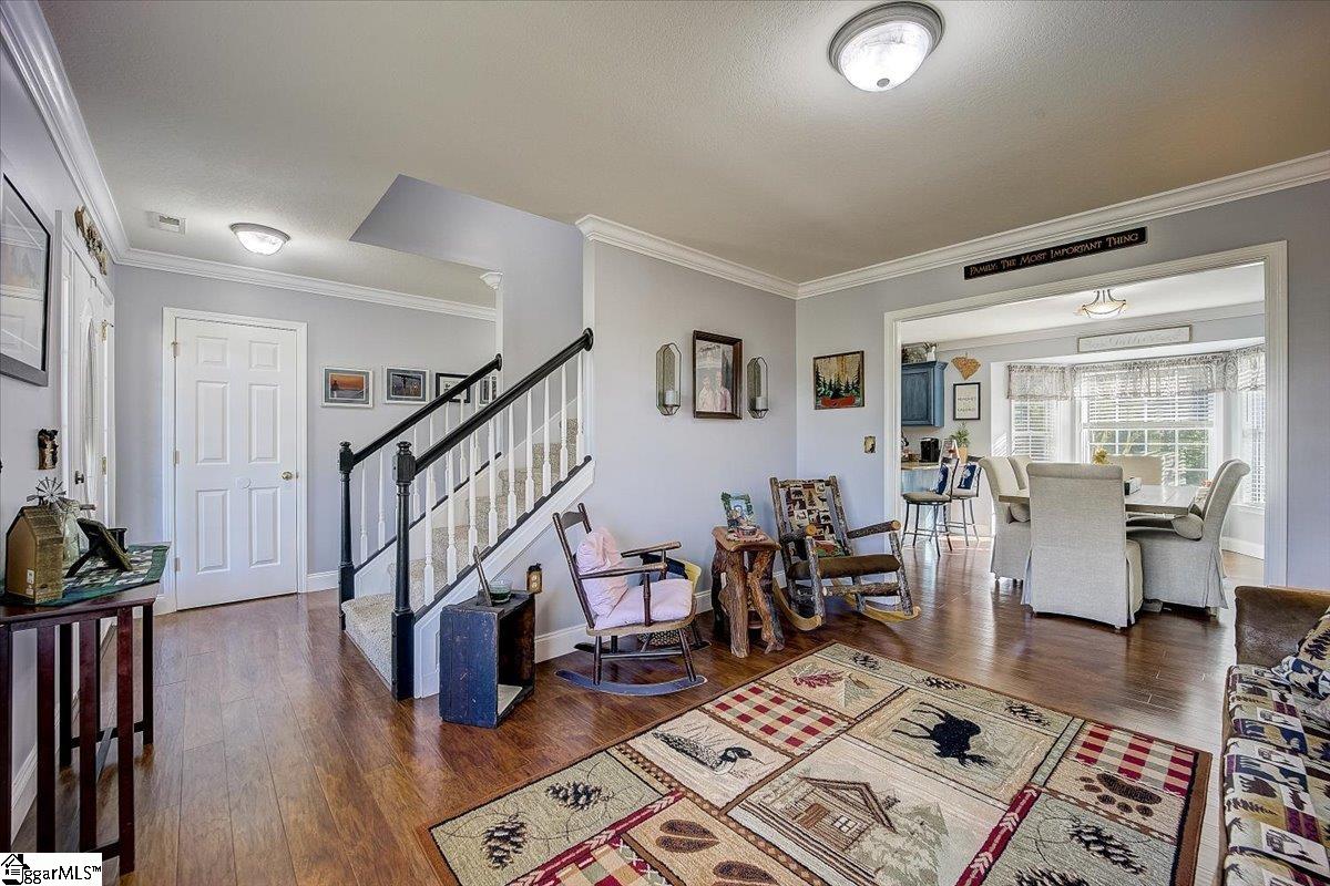 2 Rustcraft Drive Greer, SC 29651 - Photo 5 of 36