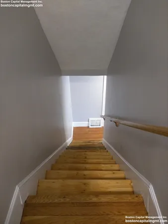 $4,495 | 30 Touro Avenue, Unit 1, Medford, MA 02155