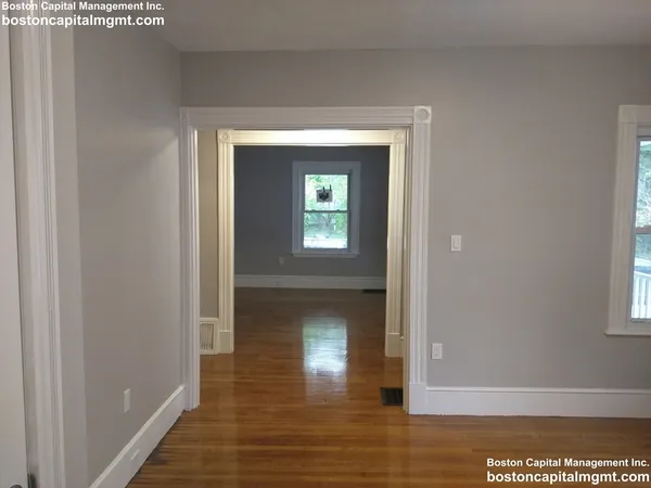 $4,495 | 30 Touro Avenue, Unit 1, Medford, MA 02155