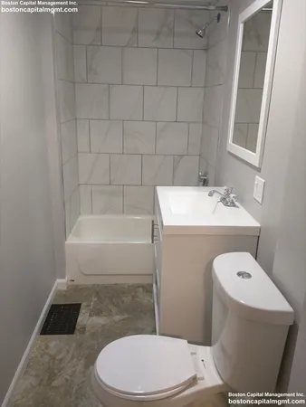 $4,495 | 30 Touro Avenue, Unit 1, Medford, MA 02155