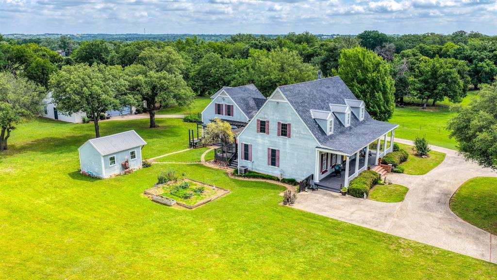 1275 Old Reno Road Springtown, TX 76082 - Photo 33 of 39