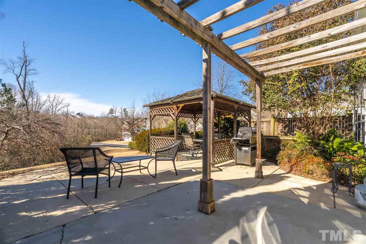 7709 Tori Trace Raleigh, NC 27613 - Photo 22 of 25