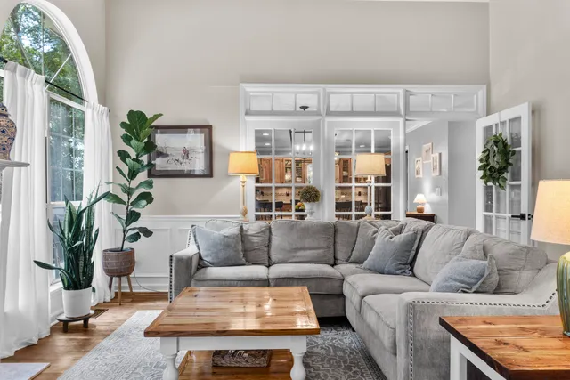 $439,000 | 101 Sugar Hill Drive, Graniteville, SC 29829