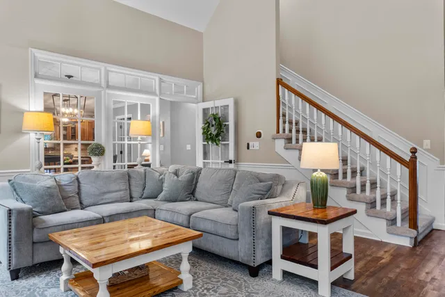 $439,000 | 101 Sugar Hill Drive, Graniteville, SC 29829