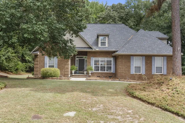 $439,000 | 101 Sugar Hill Drive, Graniteville, SC 29829