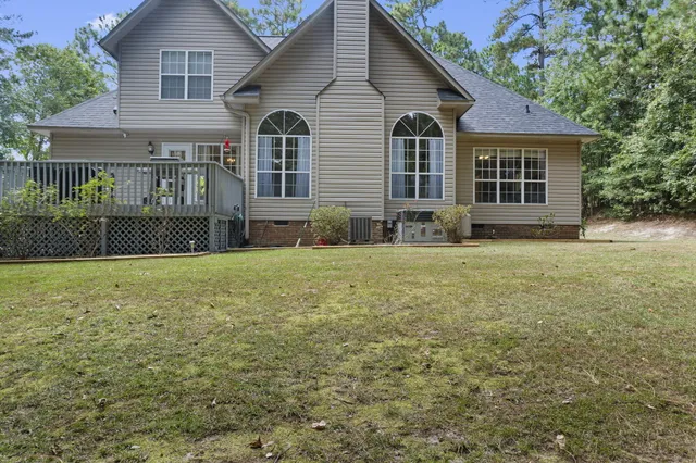 $439,000 | 101 Sugar Hill Drive, Graniteville, SC 29829