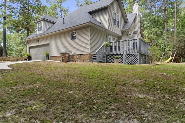 $439,000 | 101 Sugar Hill Drive, Graniteville, SC 29829
