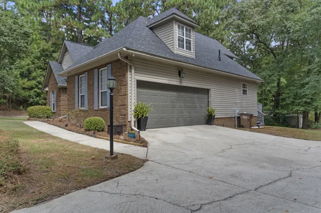 $439,000 | 101 Sugar Hill Drive, Graniteville, SC 29829