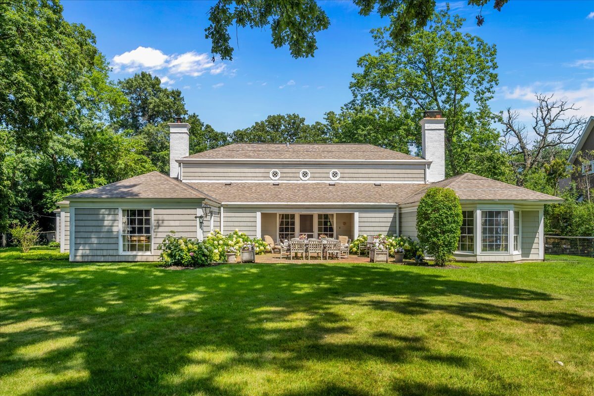 306 Sunset Ridge Road Northfield, IL 60093 - Photo 4 of 41