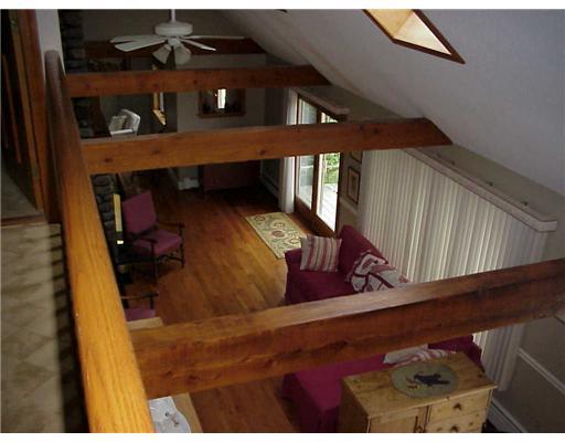 396 Crockett Ridge Road Norway, ME 04268 - Photo 22 of 23 Interior Space/Layout.