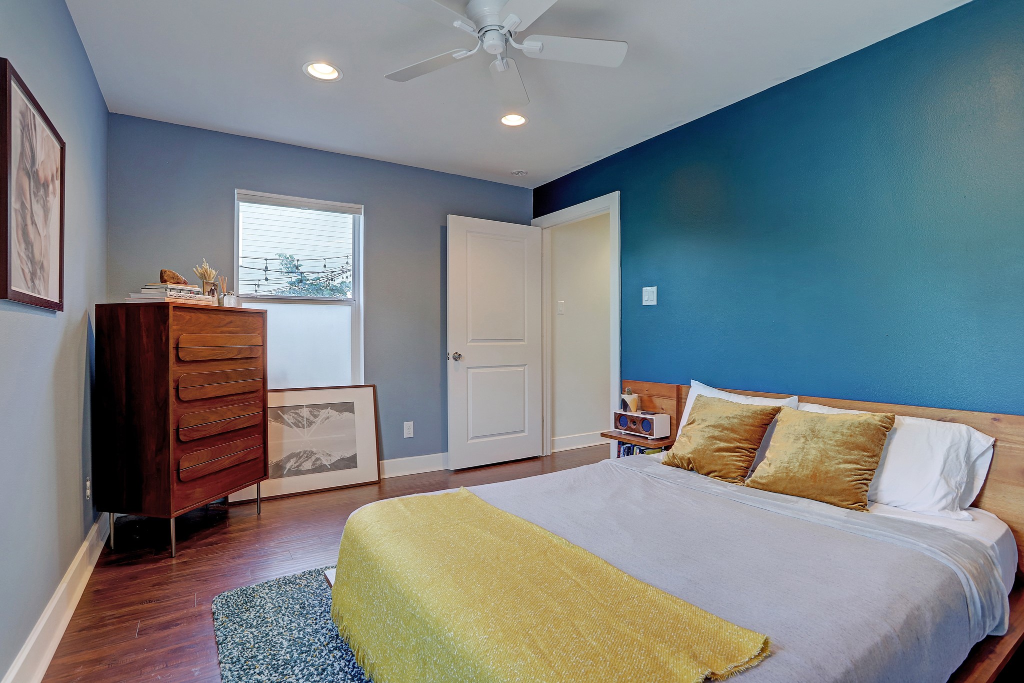 1308 Ruthven Street, Unit B Houston, TX 77019 - Photo 20 of 25